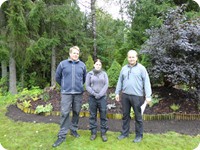 Amanda Elisabeth Jensen